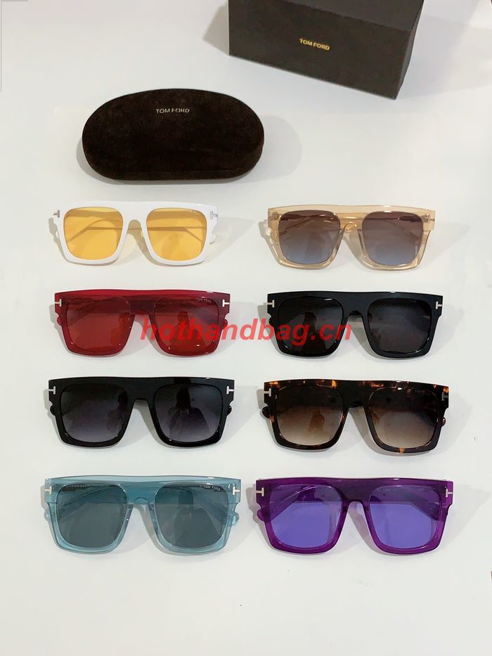 Tom Ford Sunglasses Top Quality TOS00908